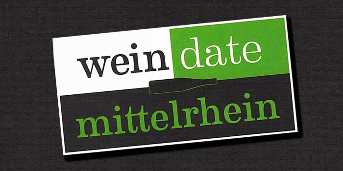 Weinfest Weindate Mittelrhein